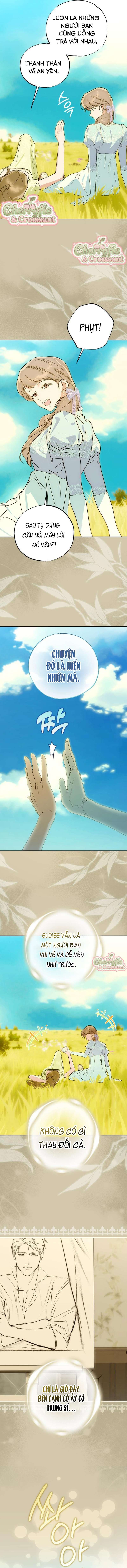 Chàng Ryan Của Em Chap 26 - Next Chap 27