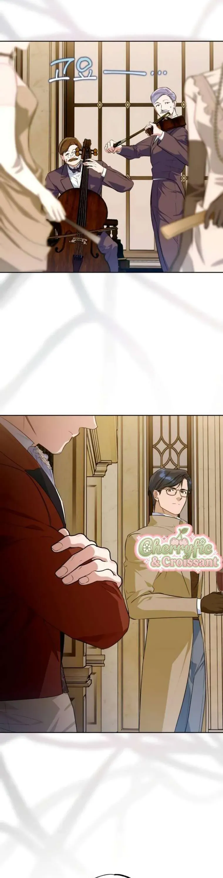 Chàng Ryan Của Em Chap 30 - Next Chap 31