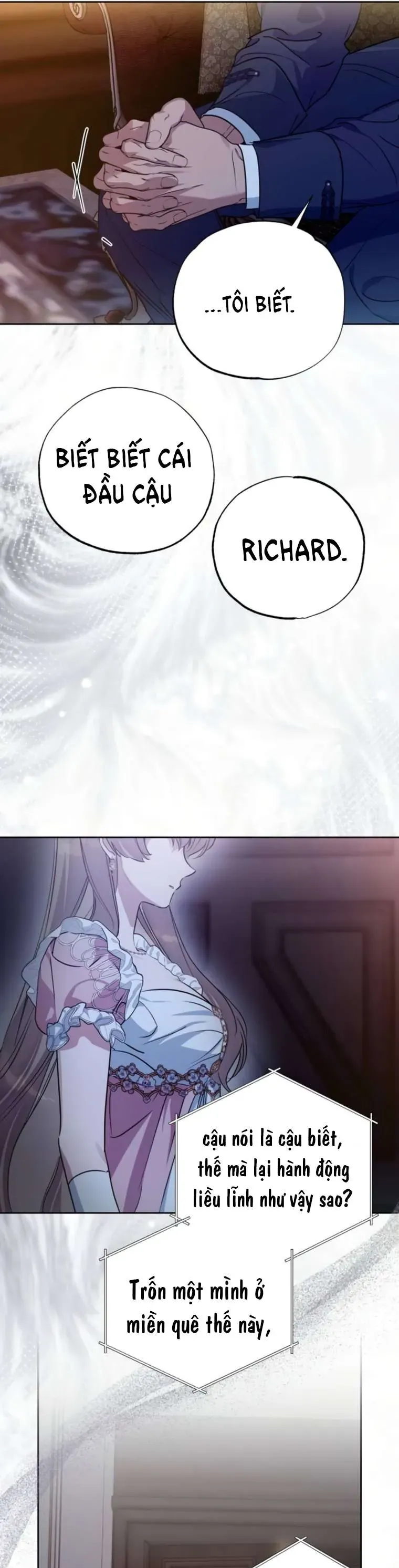 Chàng Ryan Của Em Chap 30 - Next Chap 31