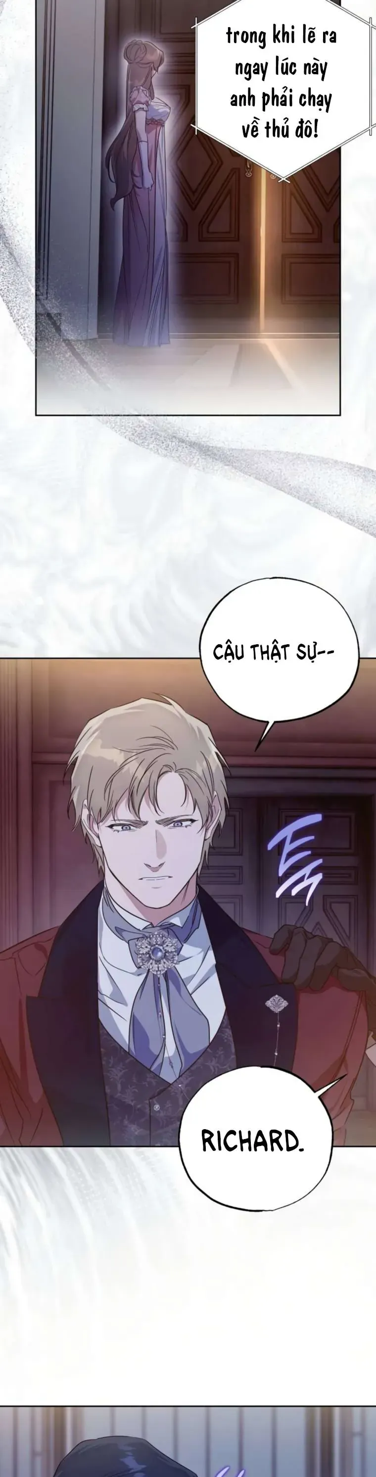 Chàng Ryan Của Em Chap 30 - Next Chap 31