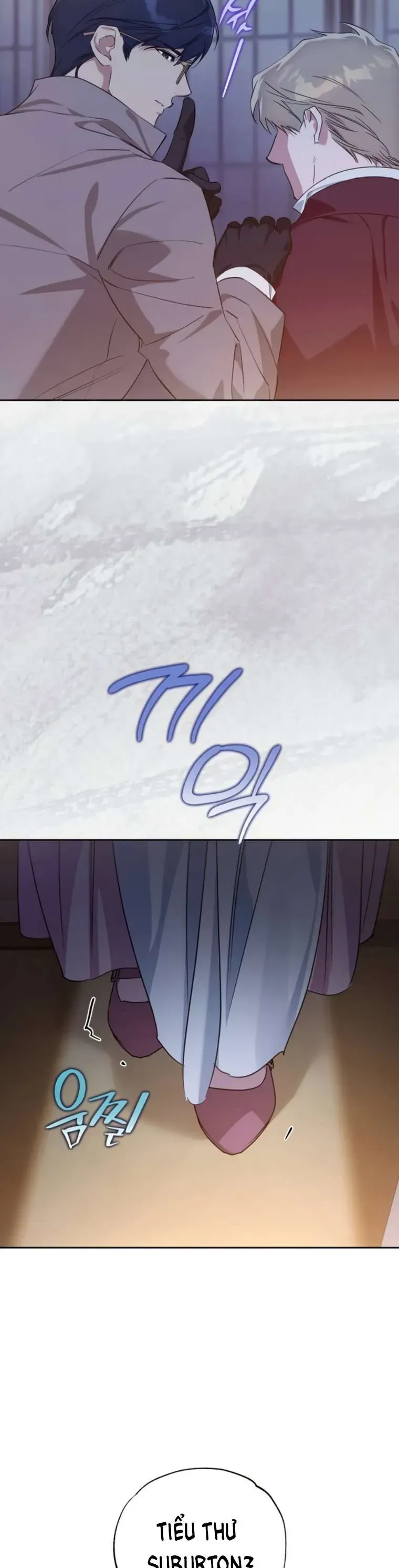 Chàng Ryan Của Em Chap 30 - Next Chap 31