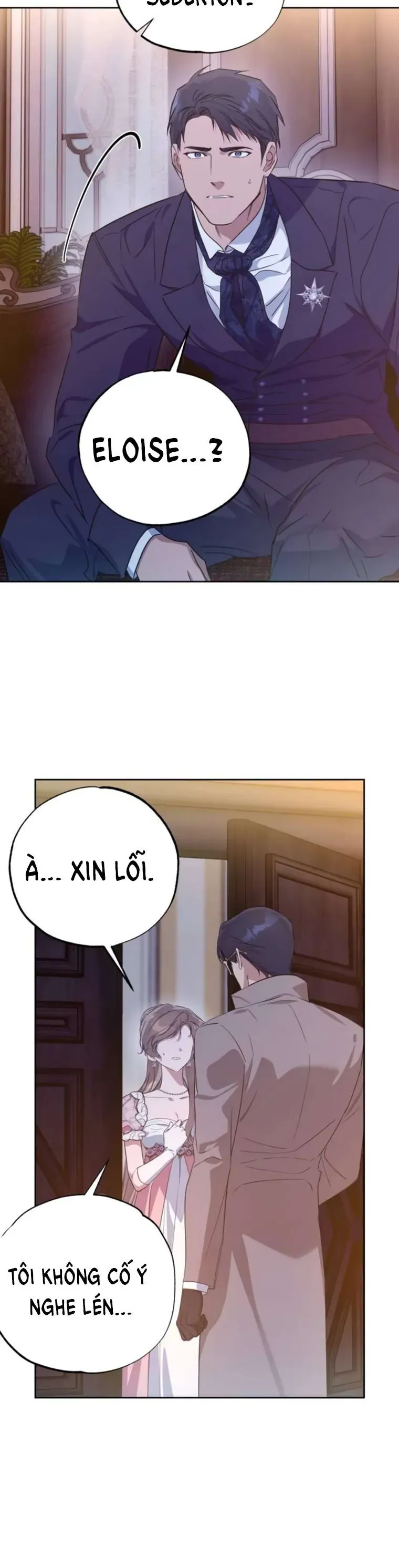 Chàng Ryan Của Em Chap 30 - Next Chap 31