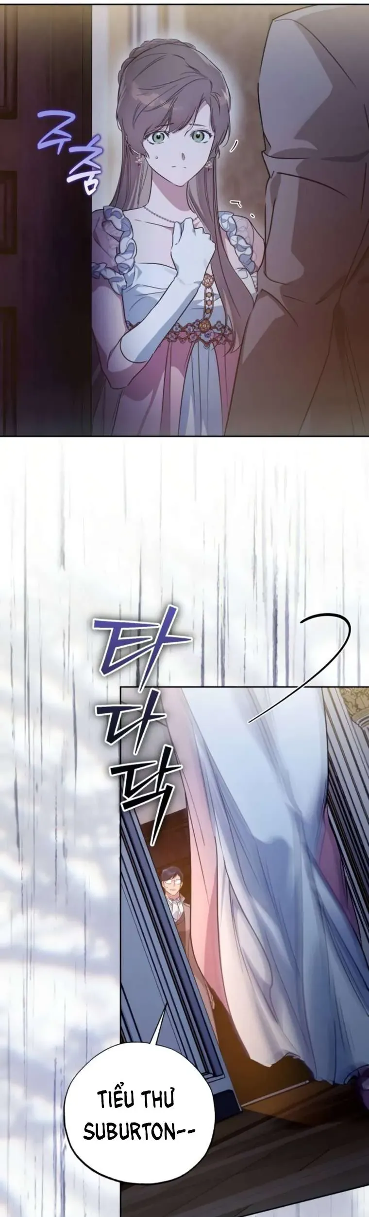 Chàng Ryan Của Em Chap 30 - Next Chap 31