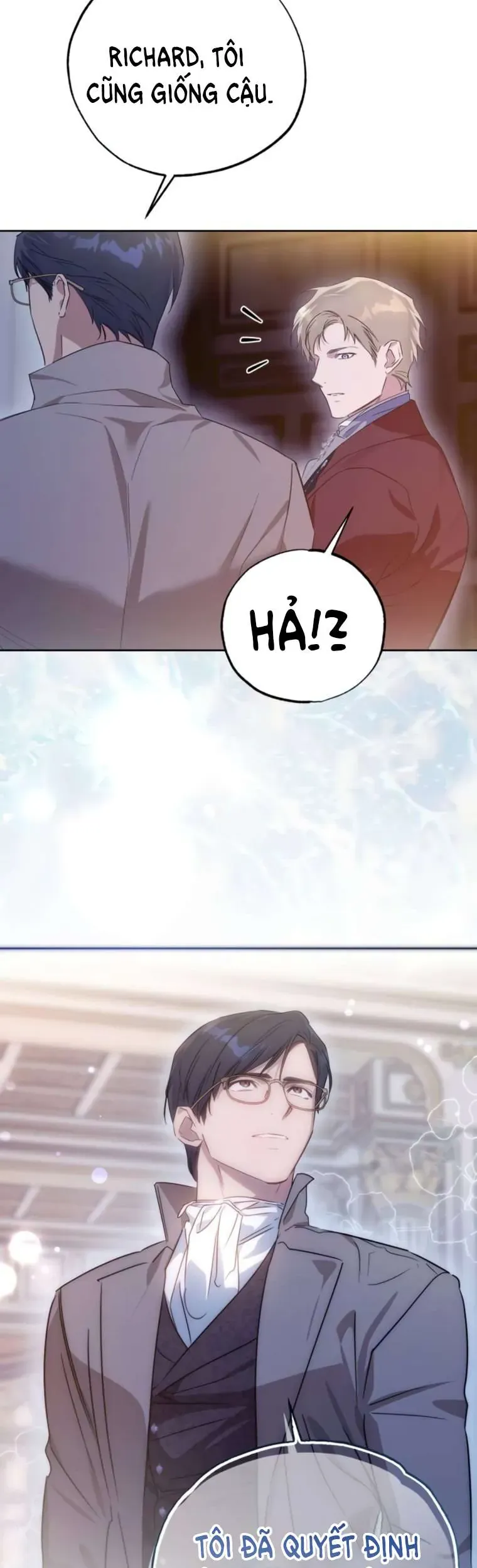 Chàng Ryan Của Em Chap 30 - Next Chap 31