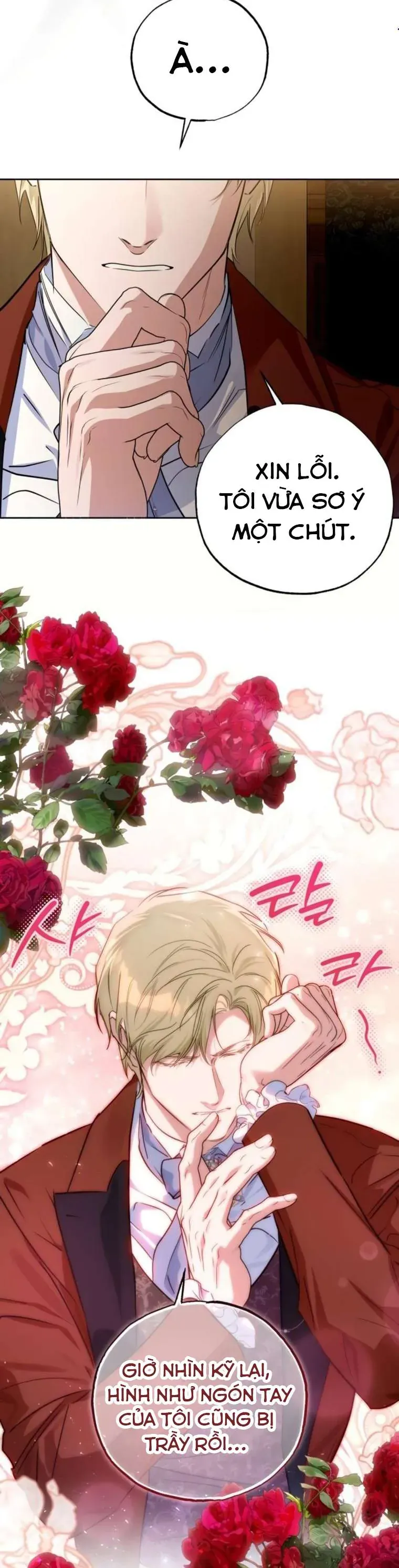 Chàng Ryan Của Em Chap 30 - Next Chap 31