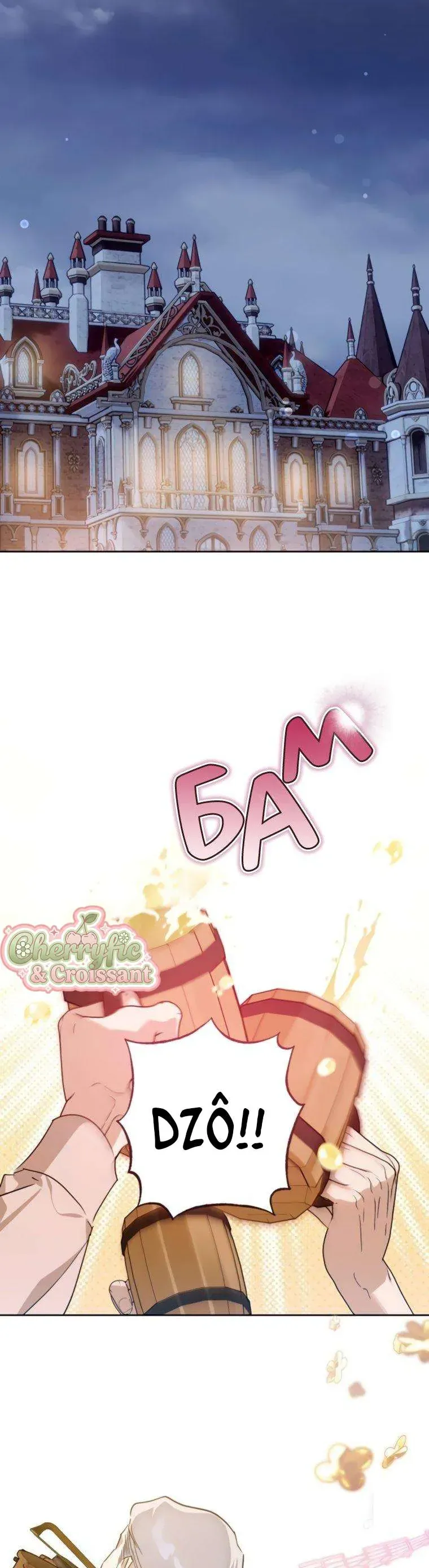 Chàng Ryan Của Em Chap 30 - Next Chap 31