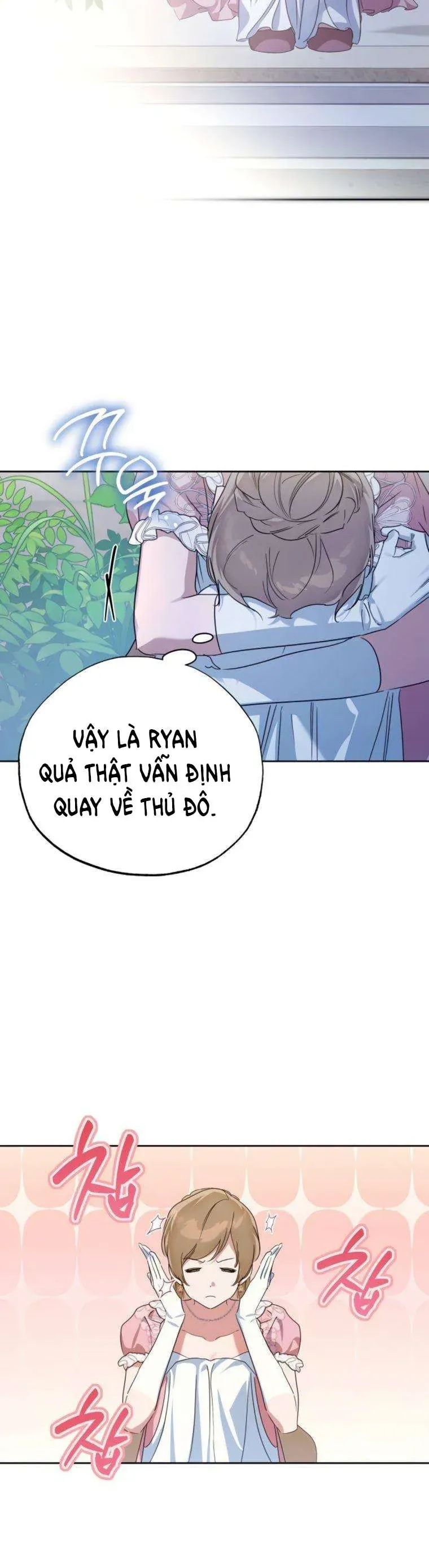 Chàng Ryan Của Em Chap 30 - Next Chap 31