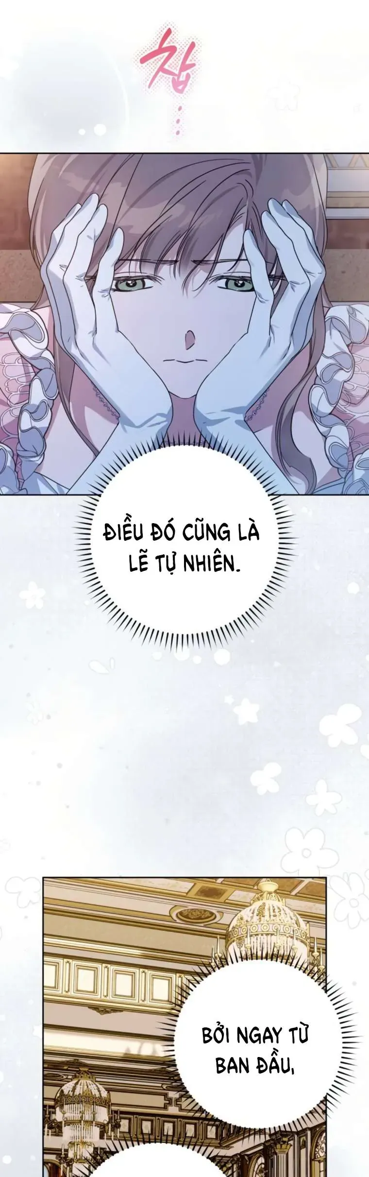 Chàng Ryan Của Em Chap 30 - Next Chap 31