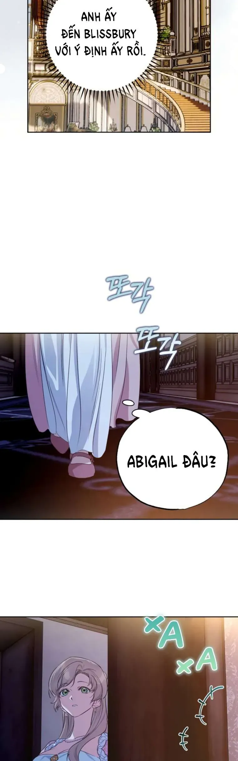 Chàng Ryan Của Em Chap 30 - Next Chap 31