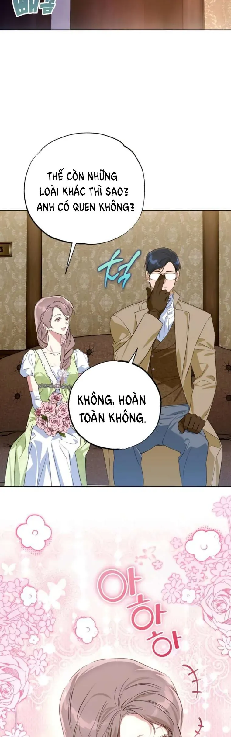 Chàng Ryan Của Em Chap 30 - Next Chap 31