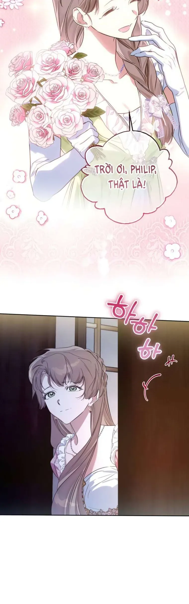 Chàng Ryan Của Em Chap 30 - Next Chap 31