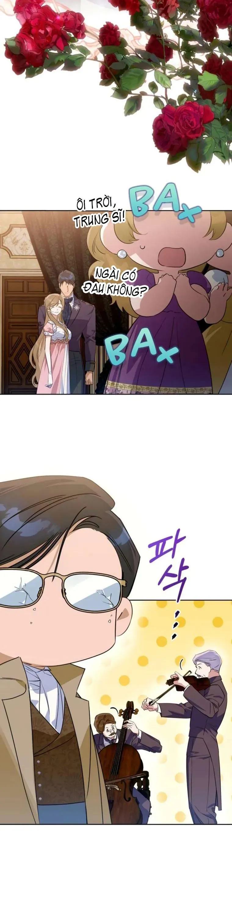 Chàng Ryan Của Em Chap 30 - Next Chap 31