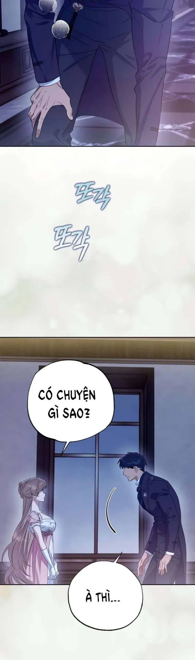 Chàng Ryan Của Em Chap 30 - Next Chap 31