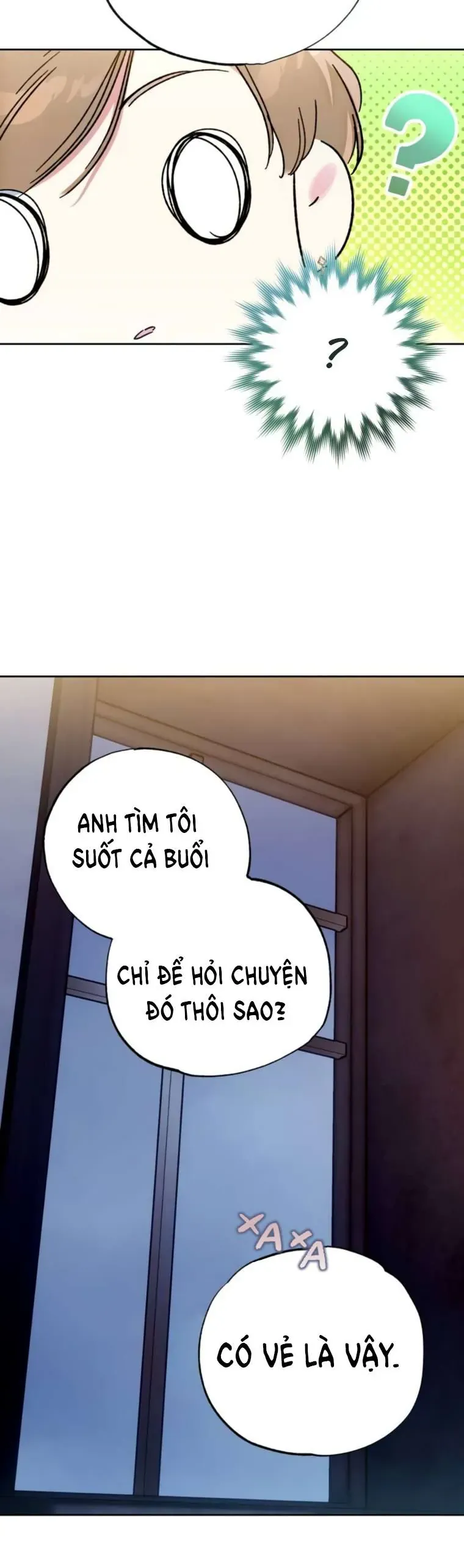 Chàng Ryan Của Em Chap 30 - Next Chap 31