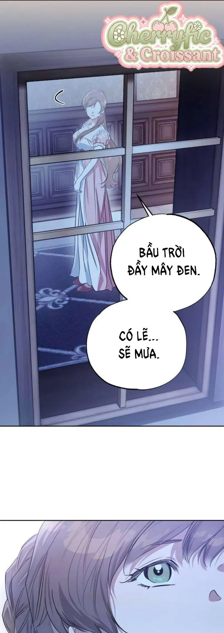 Chàng Ryan Của Em Chap 30 - Next Chap 31