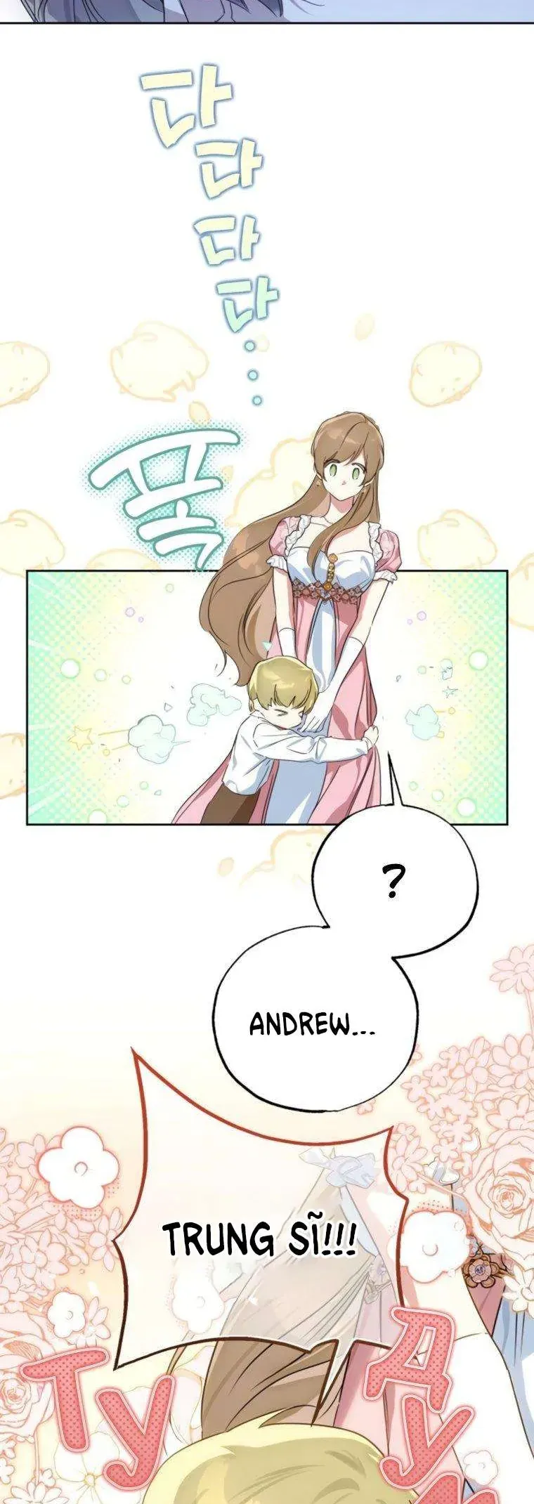 Chàng Ryan Của Em Chap 30 - Next Chap 31