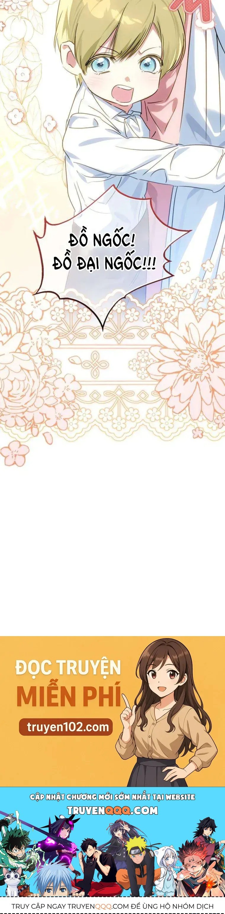 Chàng Ryan Của Em Chap 30 - Next Chap 31