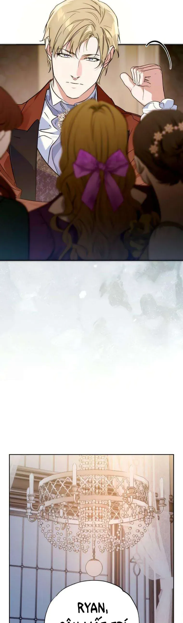 Chàng Ryan Của Em Chap 30 - Next Chap 31