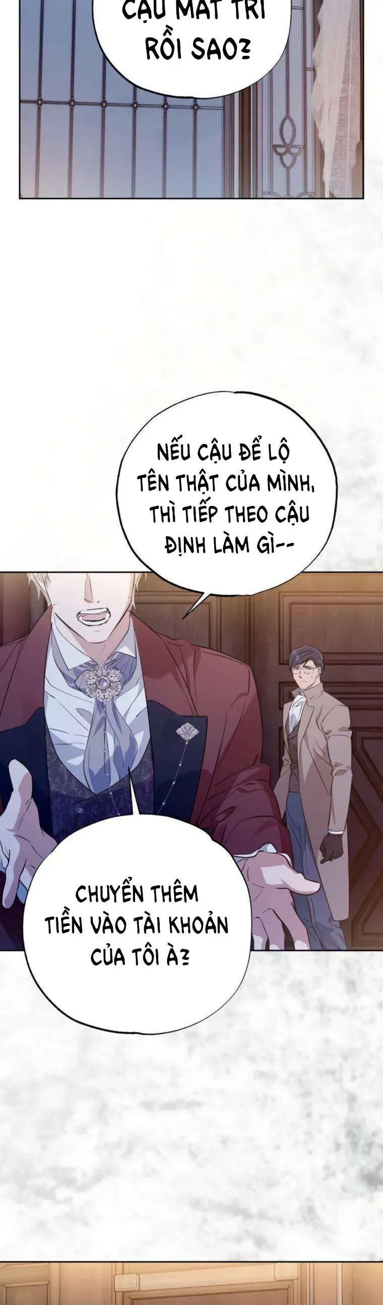 Chàng Ryan Của Em Chap 30 - Next Chap 31