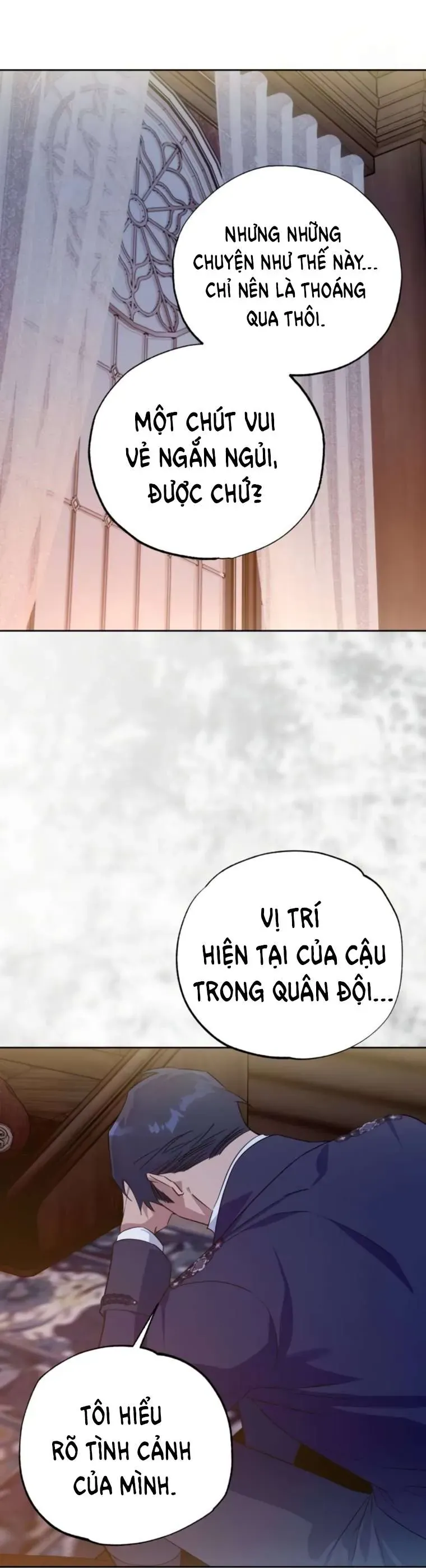 Chàng Ryan Của Em Chap 30 - Next Chap 31