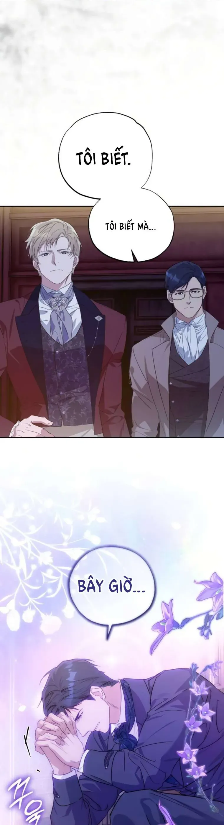 Chàng Ryan Của Em Chap 30 - Next Chap 31