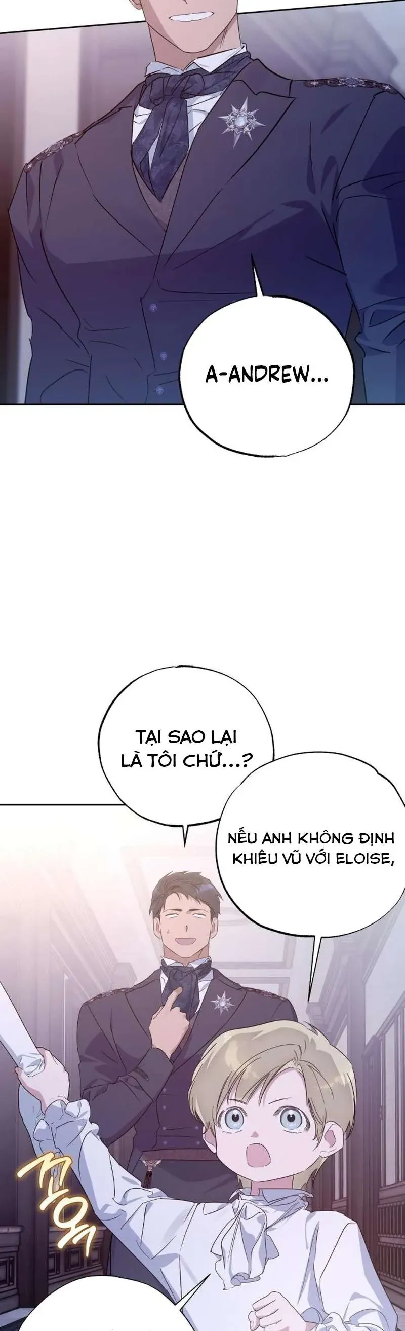 Chàng Ryan Của Em Chap 31 - Next Chap 32