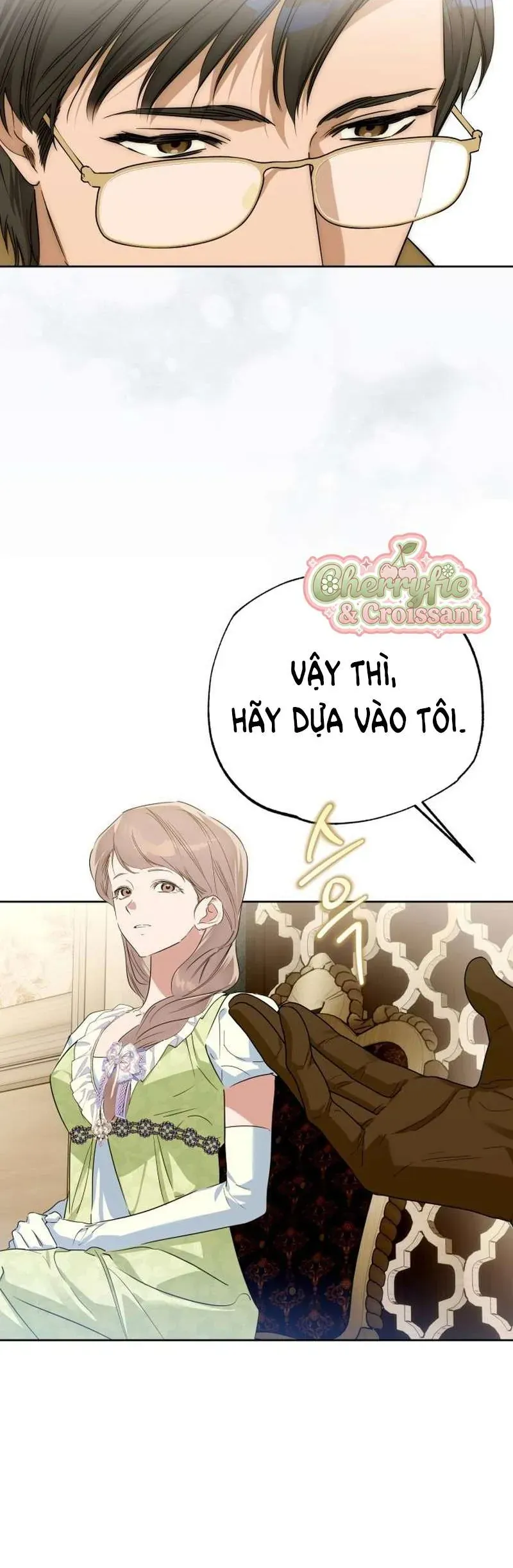 Chàng Ryan Của Em Chap 31 - Next Chap 32