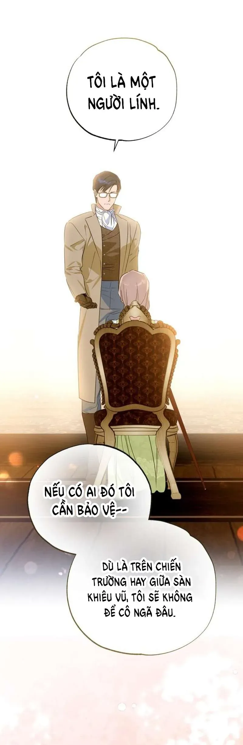 Chàng Ryan Của Em Chap 31 - Next Chap 32