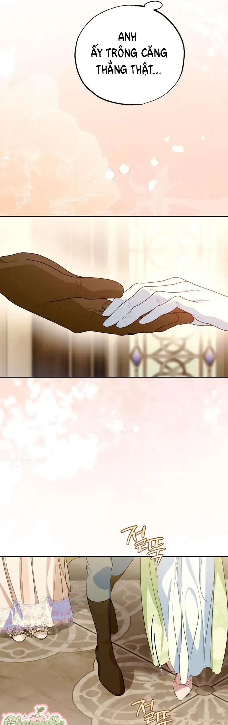 Chàng Ryan Của Em Chap 31 - Next Chap 32