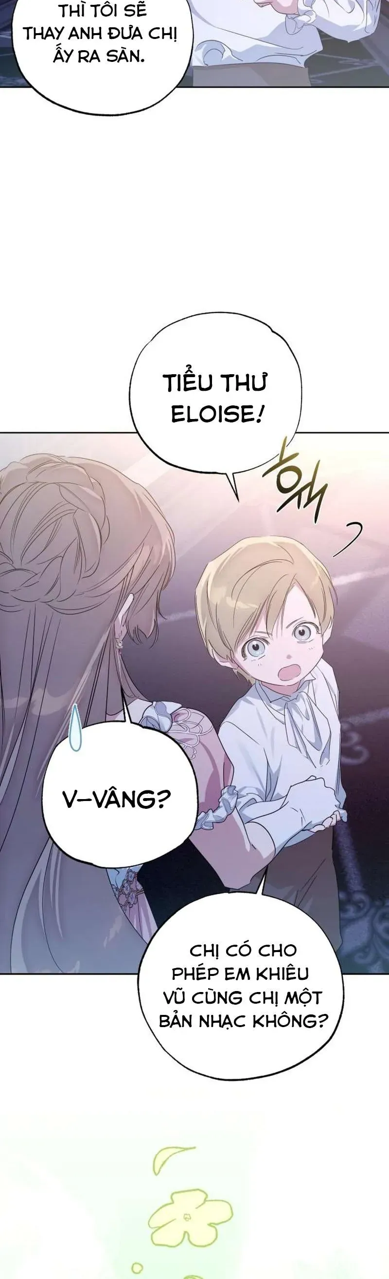 Chàng Ryan Của Em Chap 31 - Next Chap 32