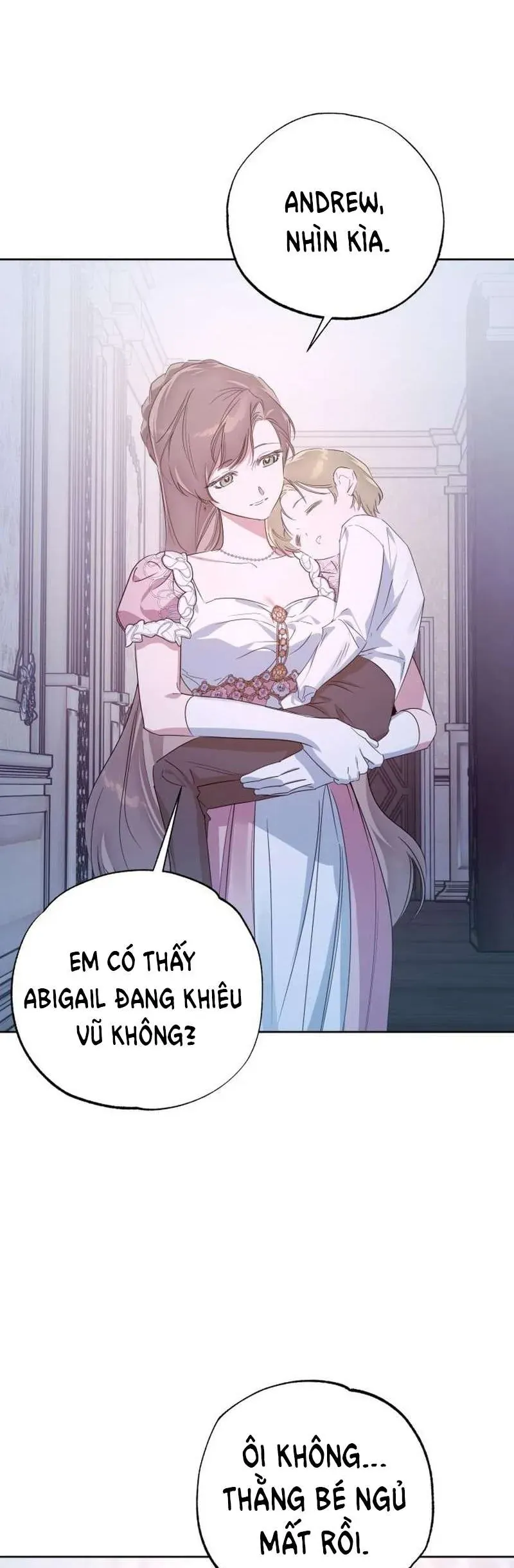 Chàng Ryan Của Em Chap 31 - Next Chap 32