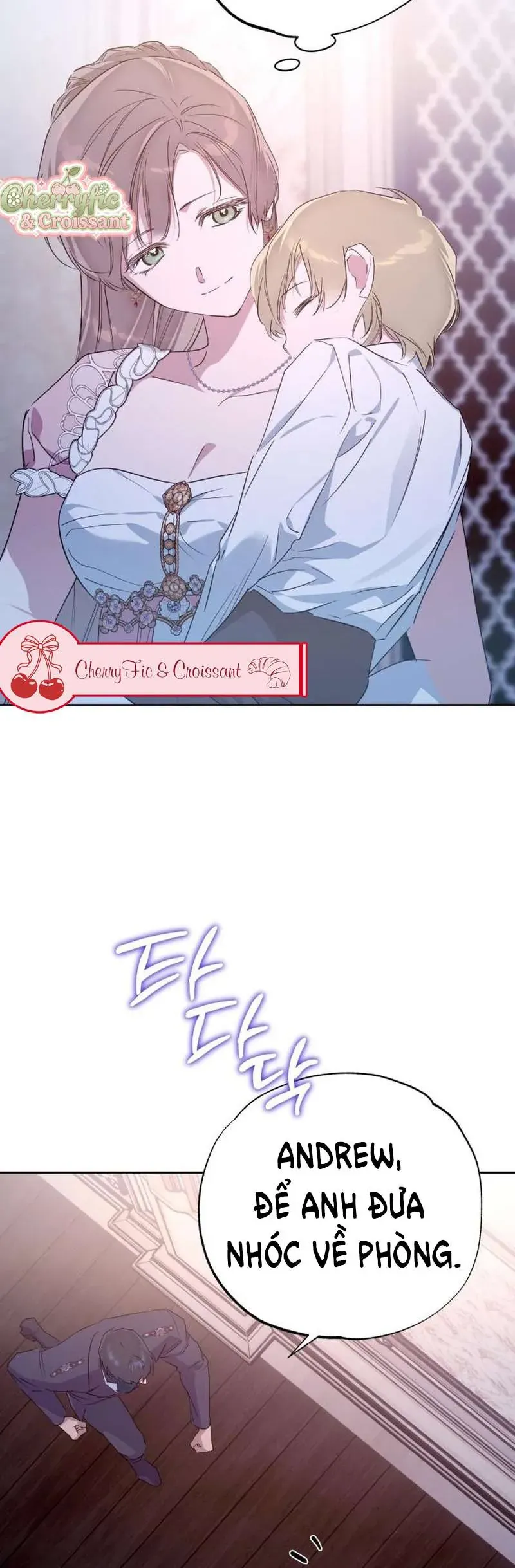 Chàng Ryan Của Em Chap 31 - Next Chap 32