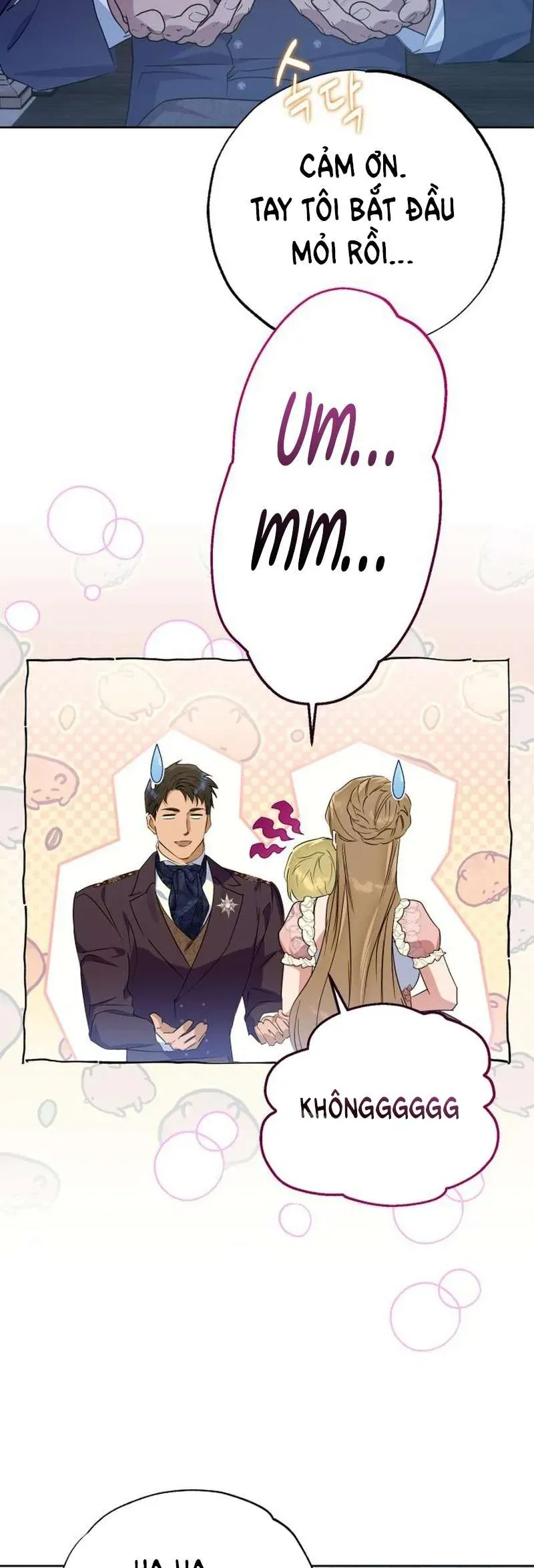 Chàng Ryan Của Em Chap 31 - Next Chap 32