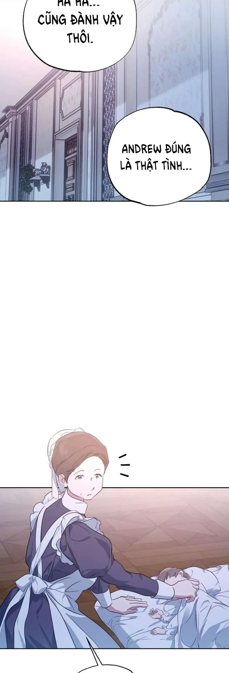 Chàng Ryan Của Em Chap 31 - Next Chap 32