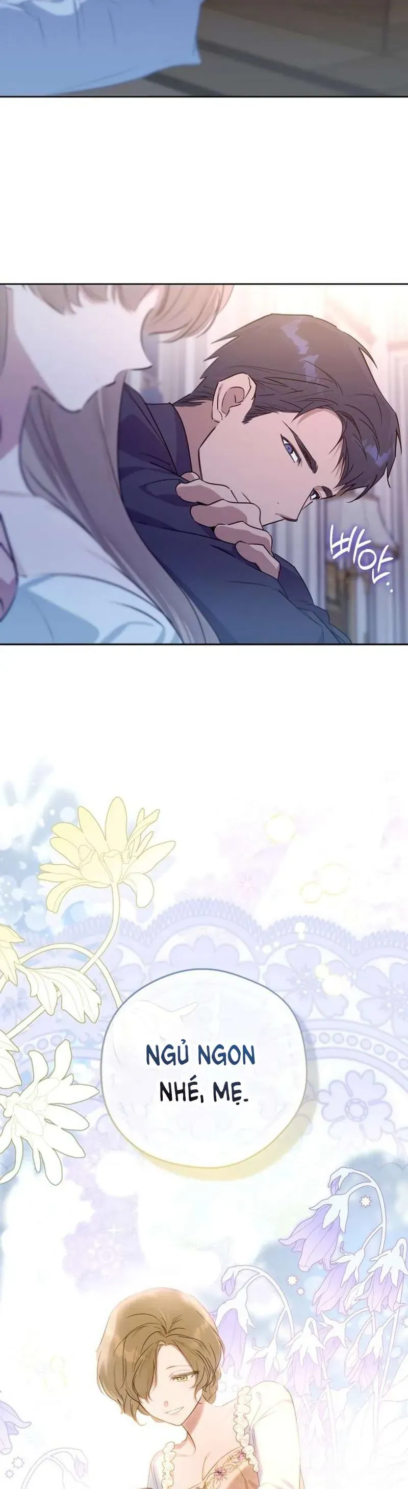 Chàng Ryan Của Em Chap 31 - Next Chap 32