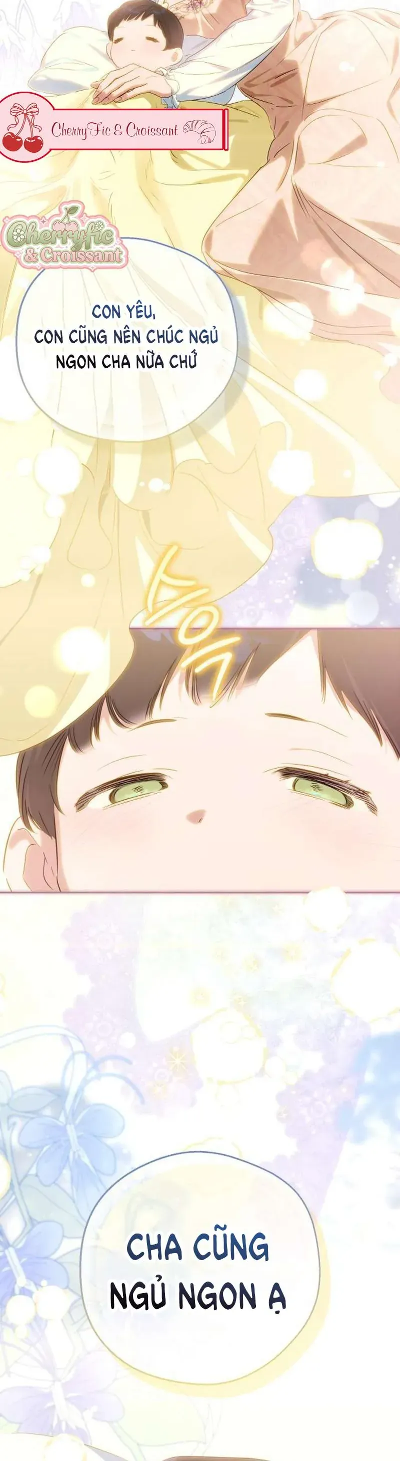 Chàng Ryan Của Em Chap 31 - Next Chap 32