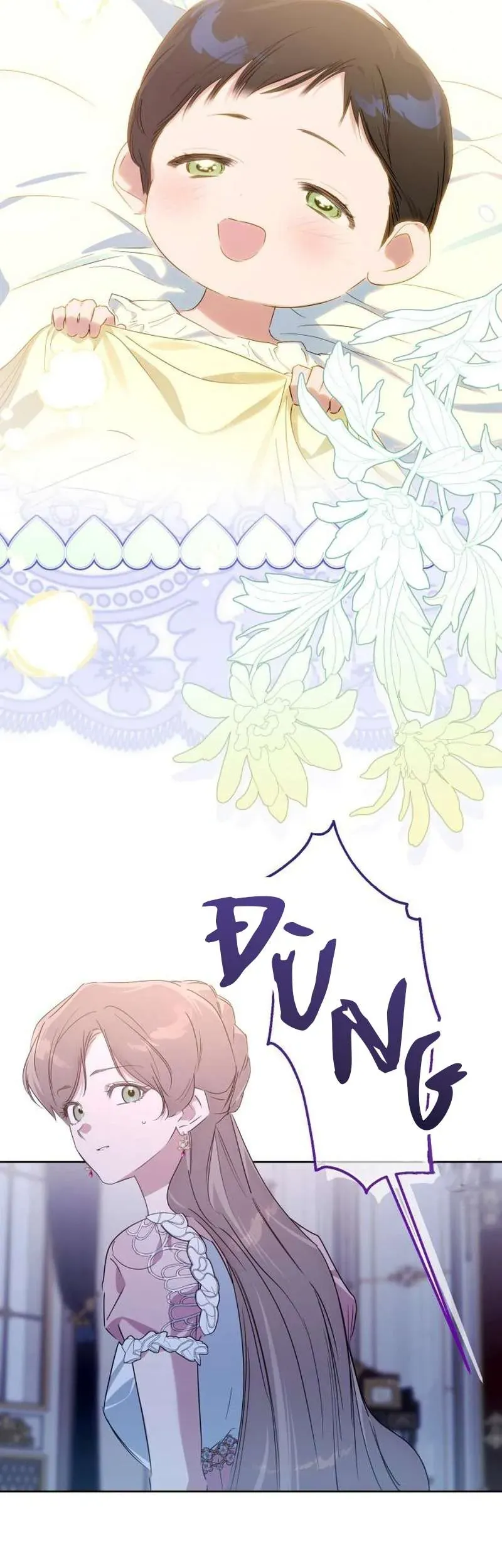 Chàng Ryan Của Em Chap 31 - Next Chap 32