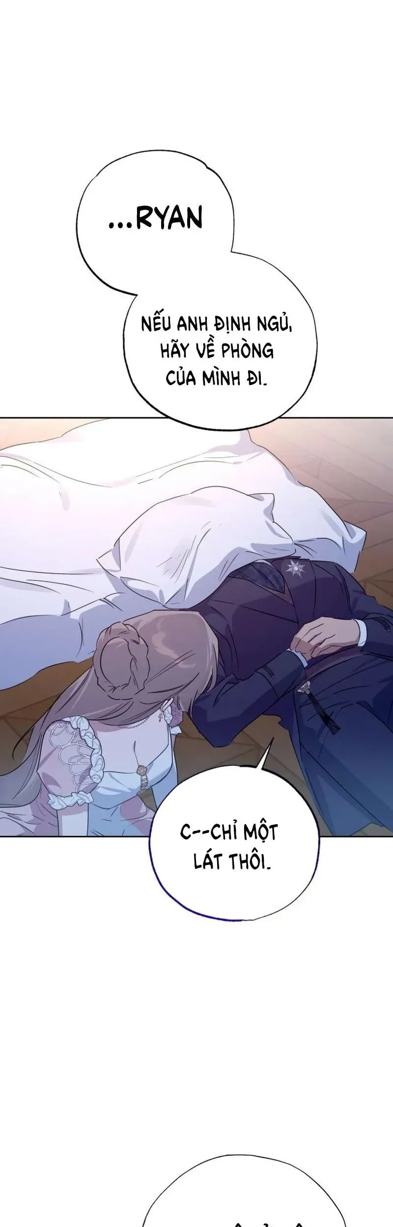 Chàng Ryan Của Em Chap 31 - Next Chap 32