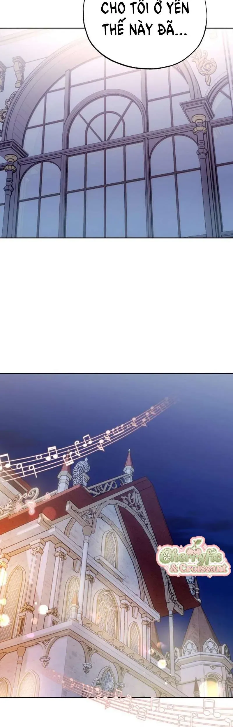 Chàng Ryan Của Em Chap 31 - Next Chap 32