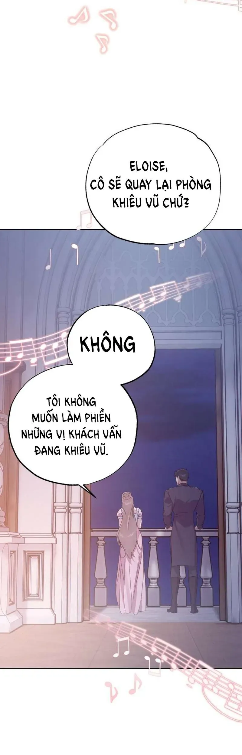 Chàng Ryan Của Em Chap 31 - Next Chap 32