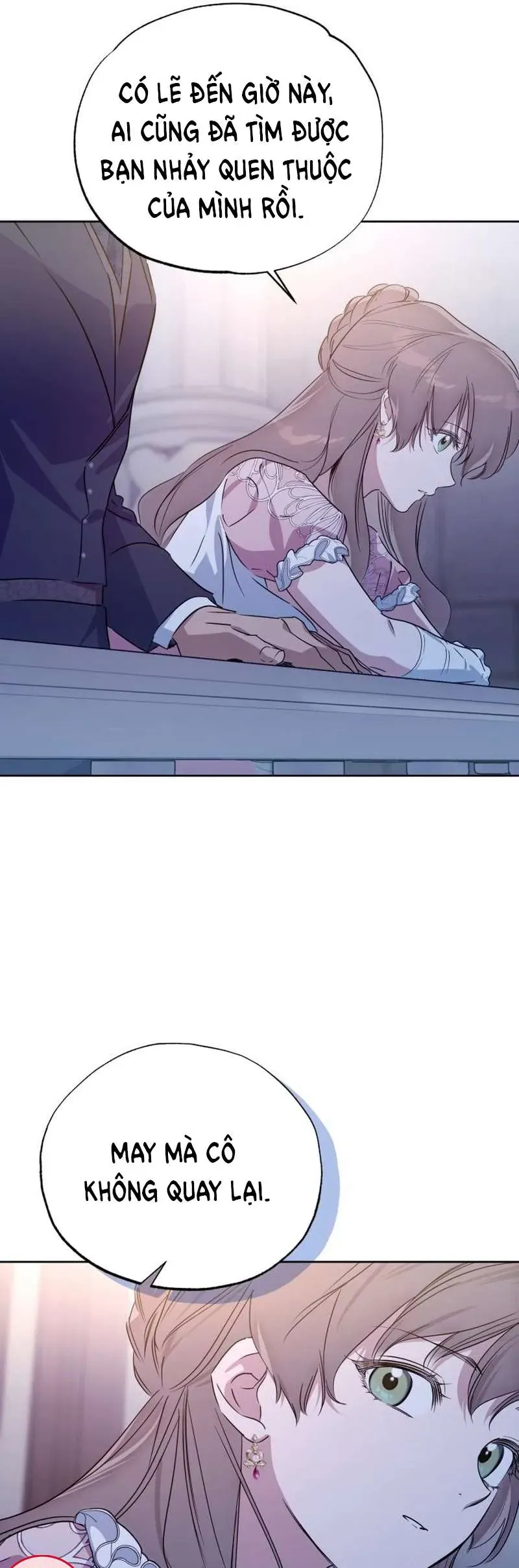 Chàng Ryan Của Em Chap 31 - Next Chap 32