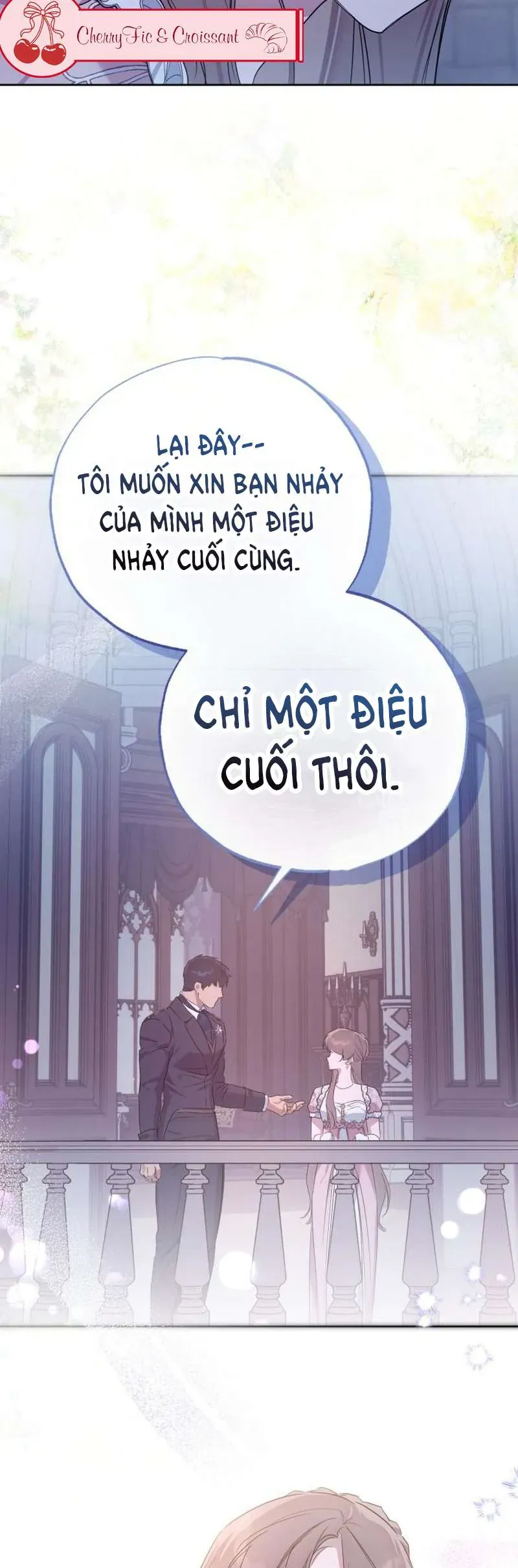 Chàng Ryan Của Em Chap 31 - Next Chap 32