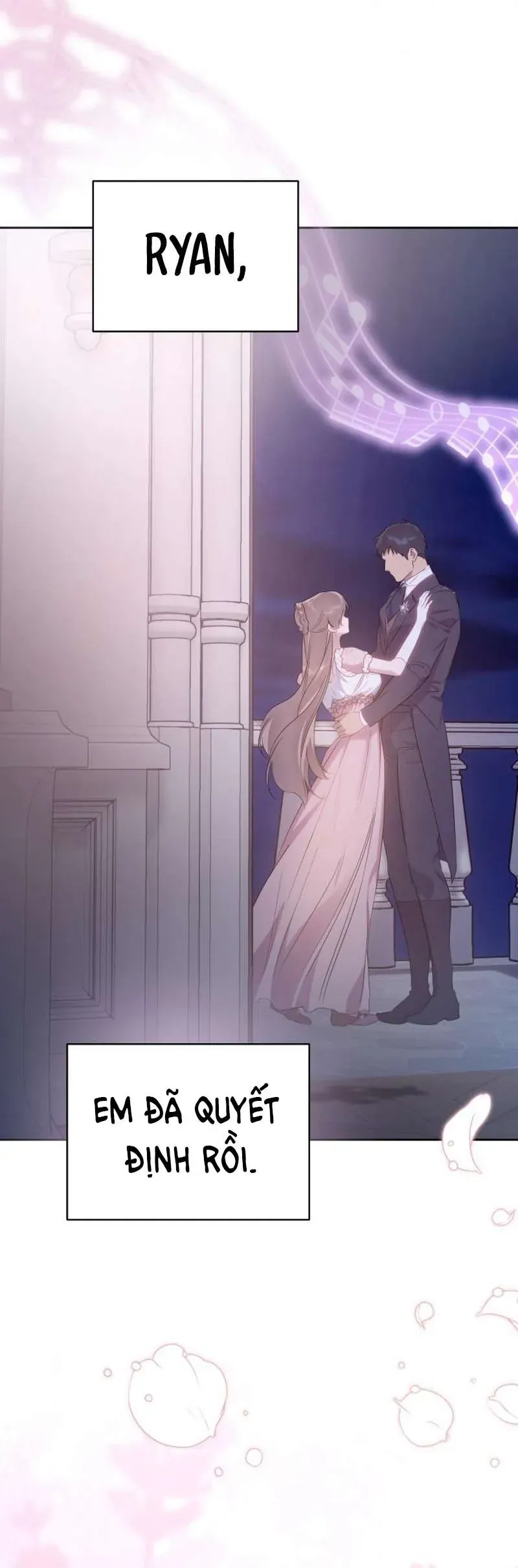 Chàng Ryan Của Em Chap 31 - Next Chap 32