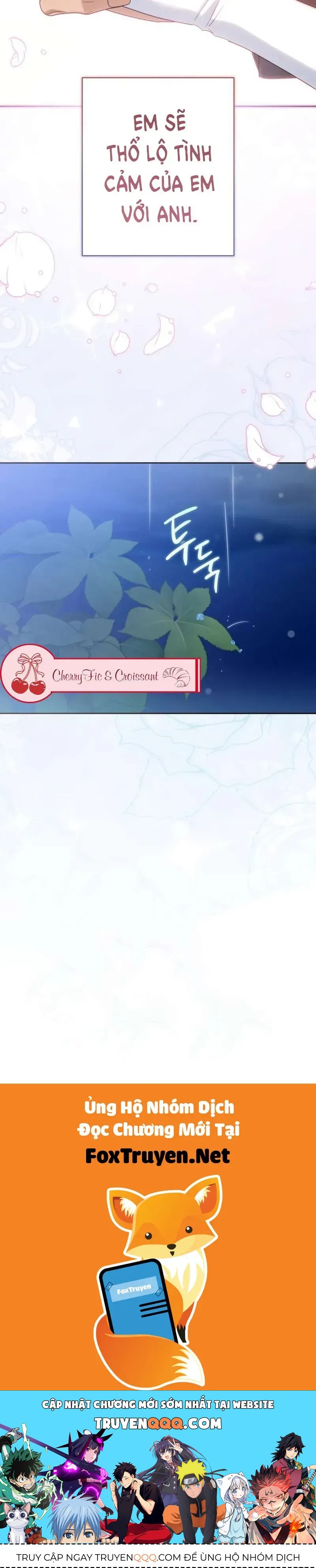 Chàng Ryan Của Em Chap 31 - Next Chap 32