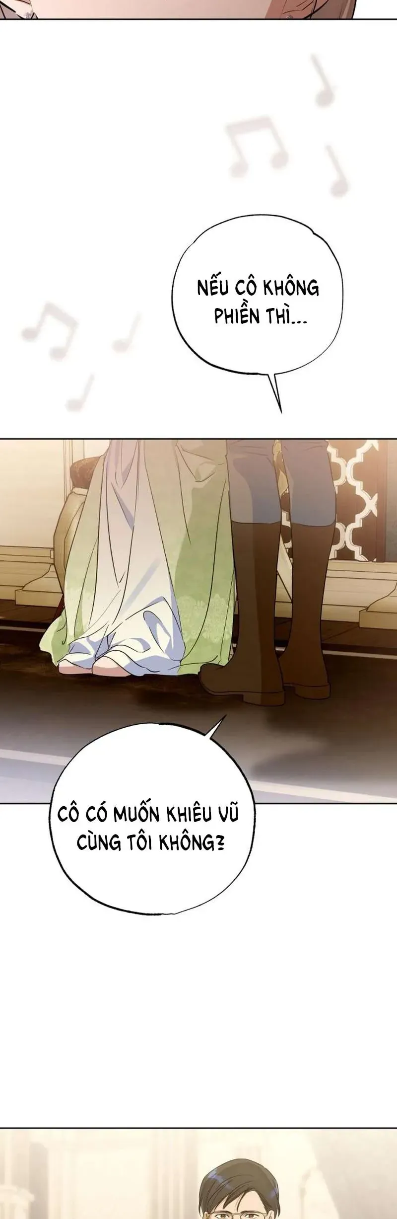 Chàng Ryan Của Em Chap 31 - Next Chap 32