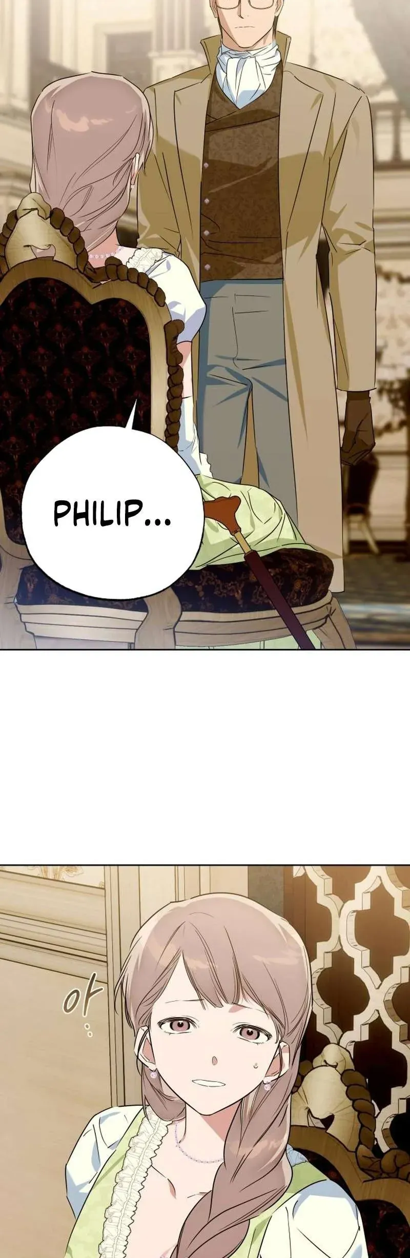 Chàng Ryan Của Em Chap 31 - Next Chap 32