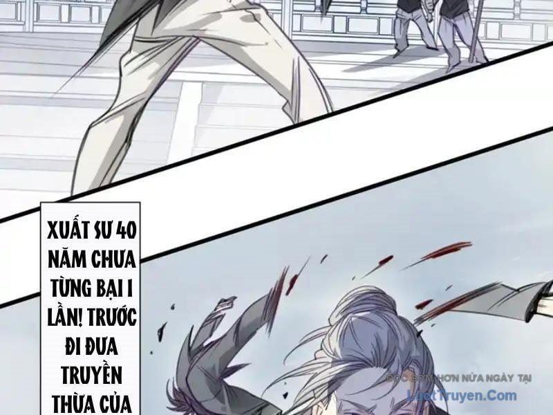 Thế Giới Vô Tội Chap 30 - Next Chap 31