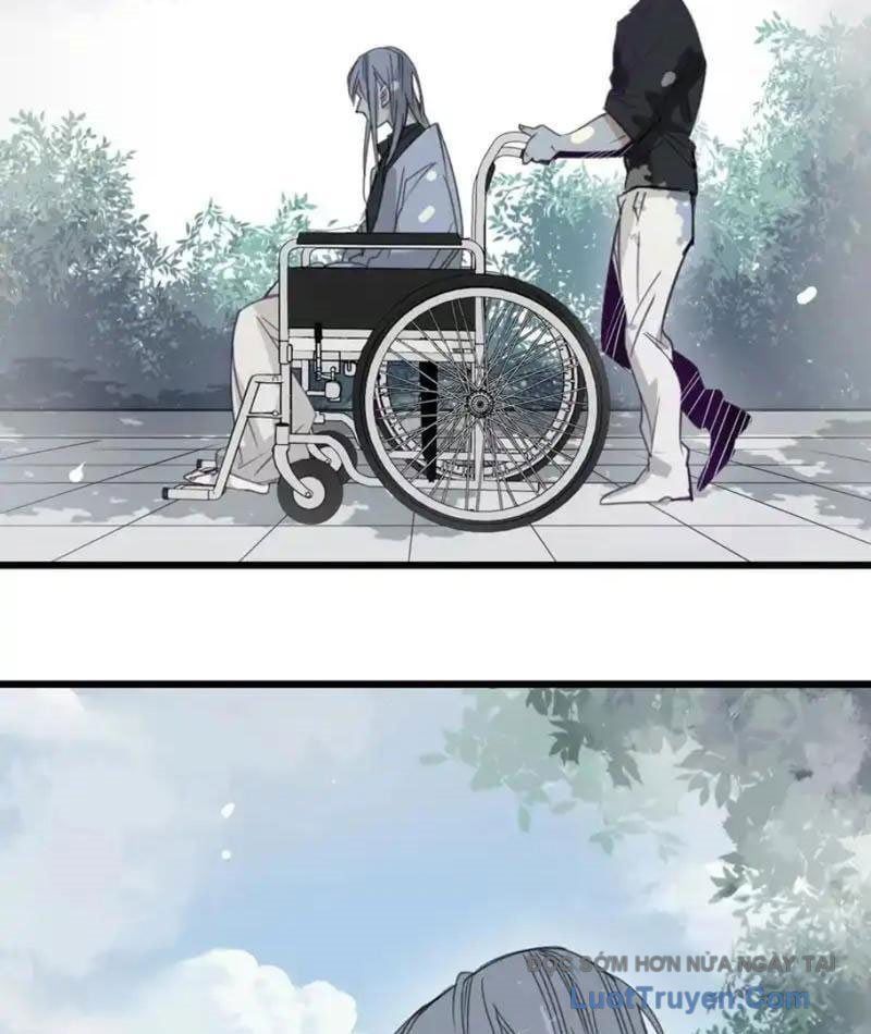 Thế Giới Vô Tội Chap 31 - Next Chap 32