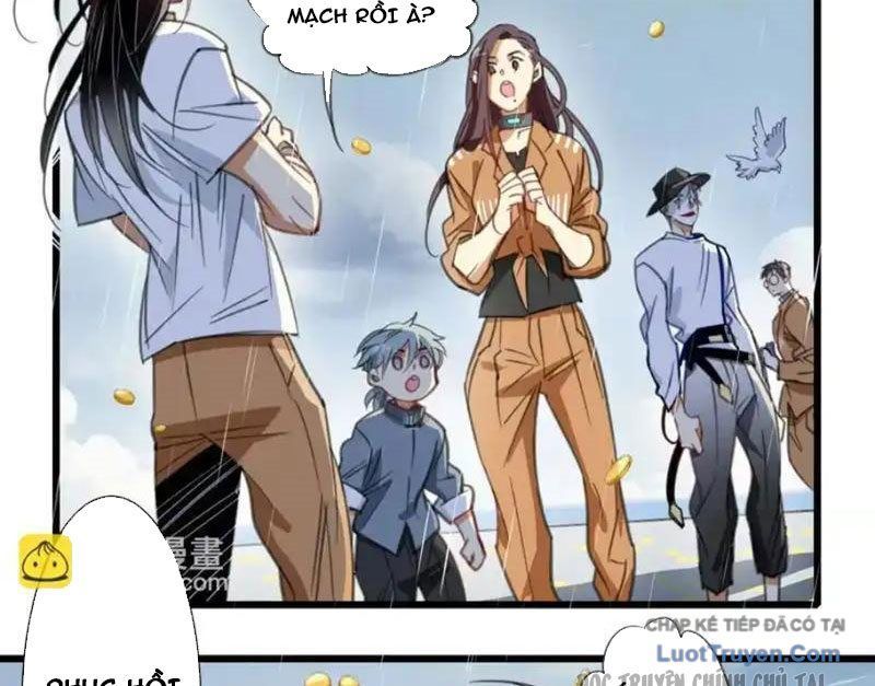 Thế Giới Vô Tội Chap 33 - Next Chap 34
