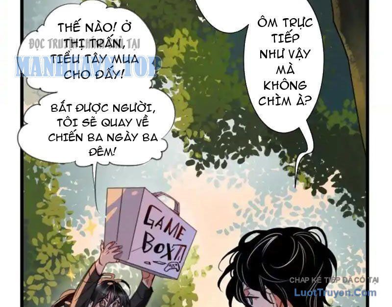 Thế Giới Vô Tội Chap 34 - Next Chap 35